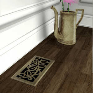 Floor Register and Vents - National Supply Cerntre