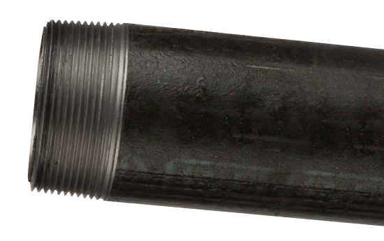 Pipe fittings - National Supply Centre