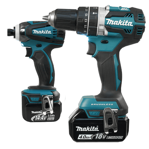 Makita - National Supply Centre