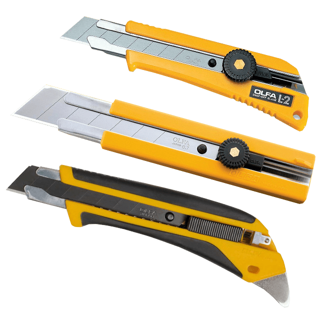 OLFA - National Supply Centre