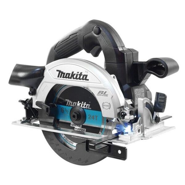 Makita DHS660ZB 6-1/2" Cordless Circular Saw