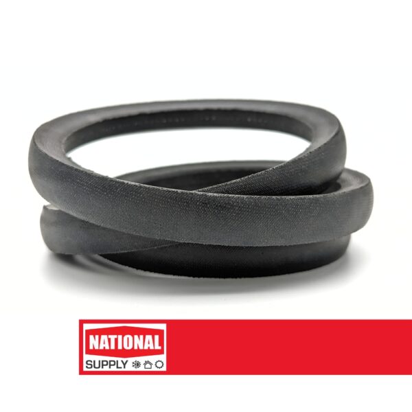 B97 V-Belt, 21/32" Top Width x 100" Outside Length