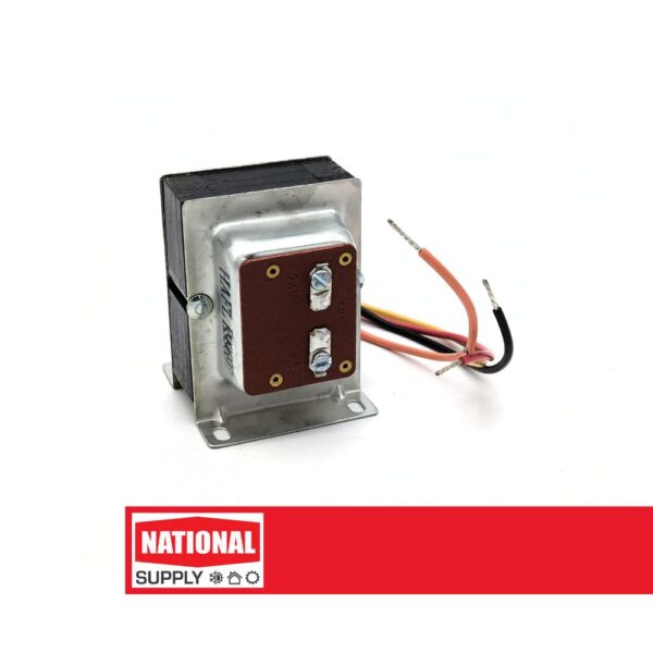 Control Transformer 40VA Primary 208/240/277V Multi Mount