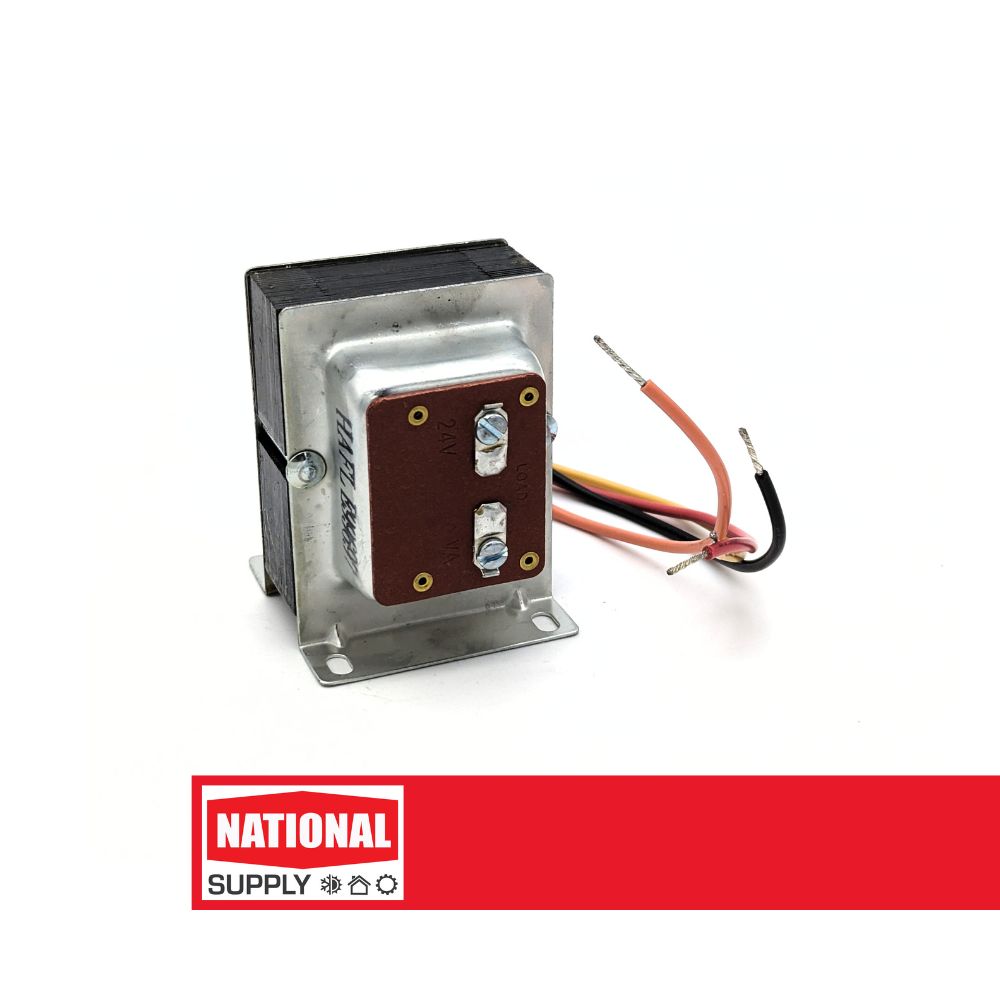 Control Transformer 40VA Primary 208/240/277V Multi Mount