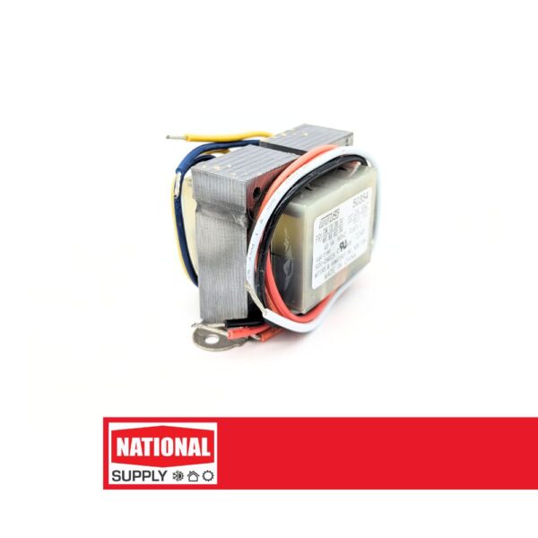 Control Transformer 40VA Primary 120/208/240V Foot Mount