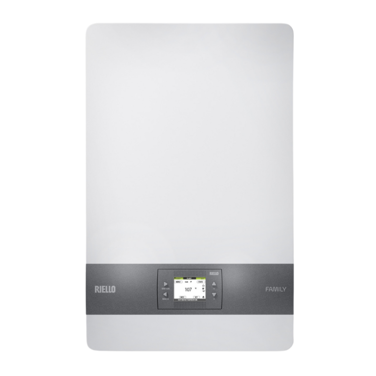 Riello PRO042 Combination Boiler